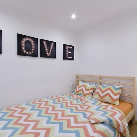 Lisbon Apartment Bairro Alto - Bica 1 المظهر الخارجي الصورة