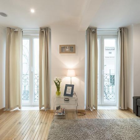 Lisbon Apartment Bairro Alto - Bica 1 المظهر الخارجي الصورة