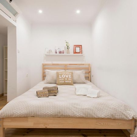 Lisbon Apartment Bairro Alto - Bica 1 المظهر الخارجي الصورة