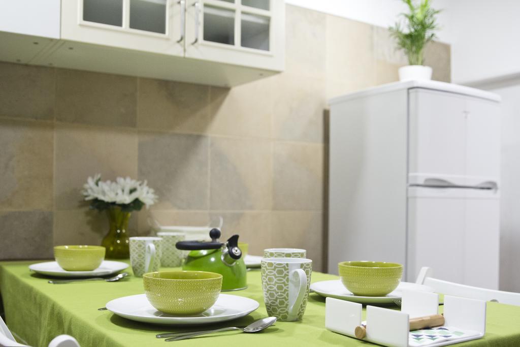 Lisbon Apartment Bairro Alto - Bica 1 المظهر الخارجي الصورة