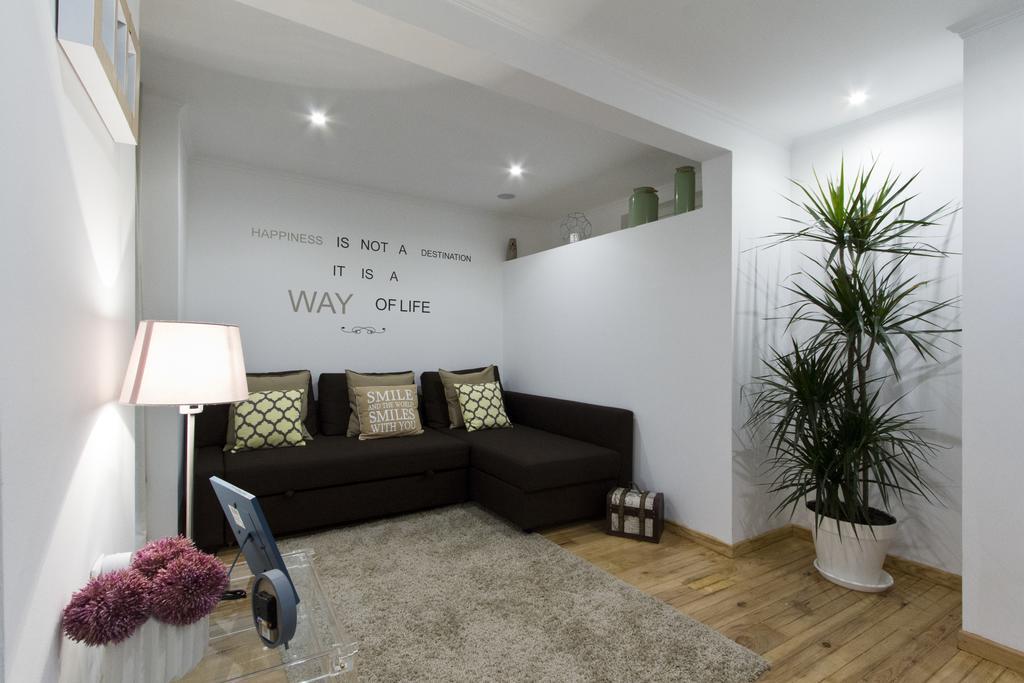 Lisbon Apartment Bairro Alto - Bica 1 الغرفة الصورة