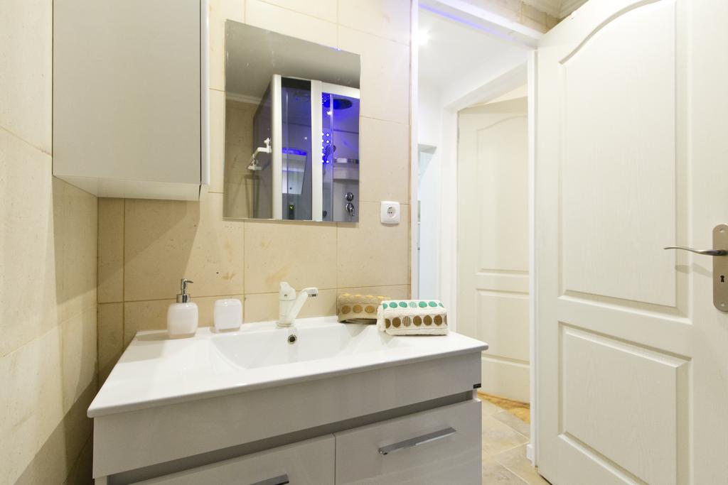 Lisbon Apartment Bairro Alto - Bica 1 المظهر الخارجي الصورة