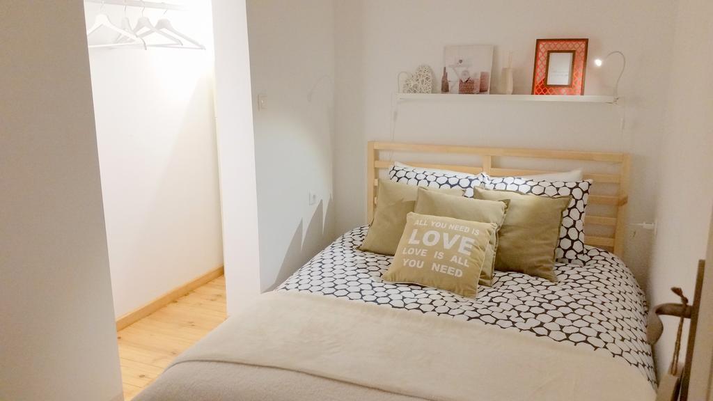 Lisbon Apartment Bairro Alto - Bica 1 الغرفة الصورة