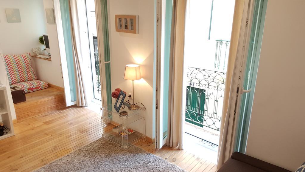 Lisbon Apartment Bairro Alto - Bica 1 المظهر الخارجي الصورة