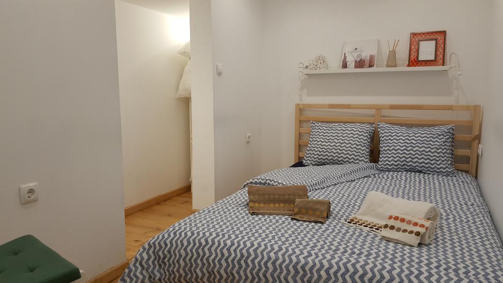 Lisbon Apartment Bairro Alto - Bica 1 المظهر الخارجي الصورة