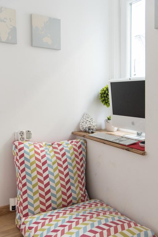 Lisbon Apartment Bairro Alto - Bica 1 المظهر الخارجي الصورة