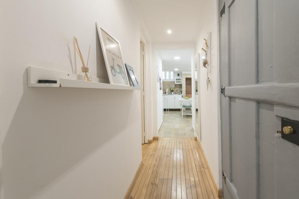 Lisbon Apartment Bairro Alto - Bica 1 المظهر الخارجي الصورة