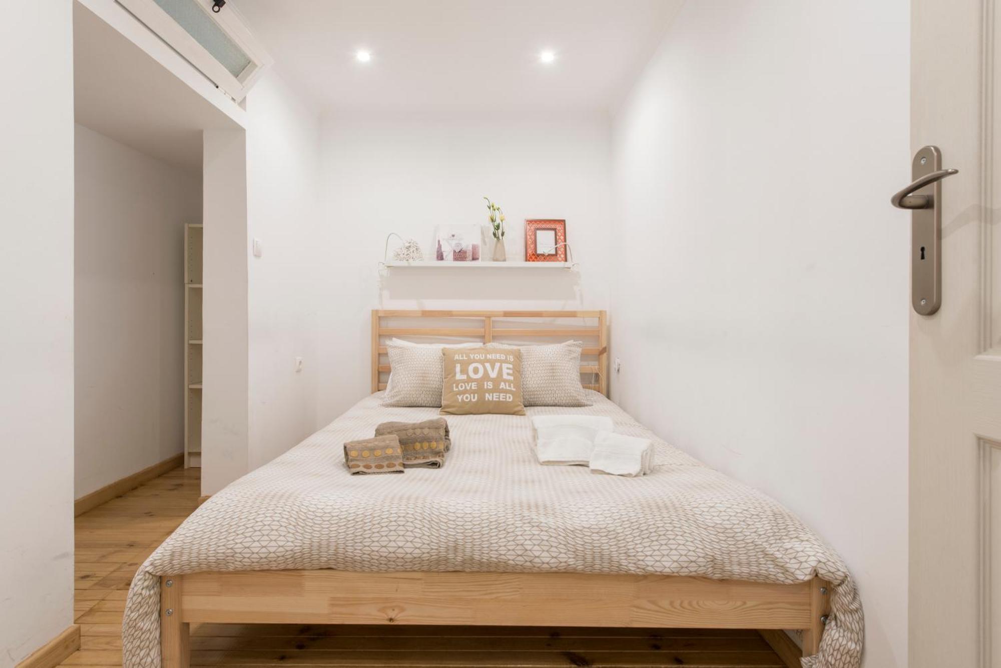 Lisbon Apartment Bairro Alto - Bica 1 المظهر الخارجي الصورة