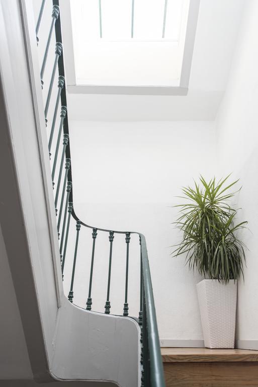 Lisbon Apartment Bairro Alto - Bica 1 المظهر الخارجي الصورة